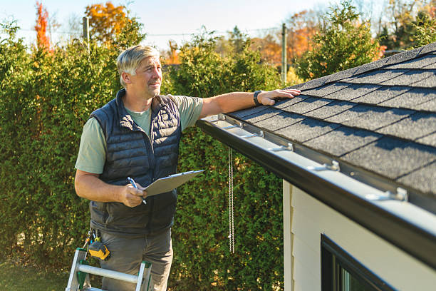 Trusted Gutter Repair And Installation service in Lansing, MN - Ben Roofing and Steel LLC