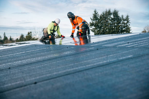 Trusted Emergency Roof Repair service in Lansing, MN - Ben Roofing and Steel LLC
